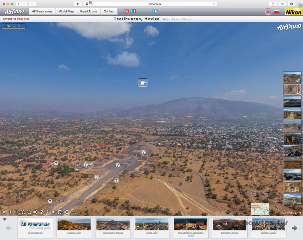 AirPano1.2